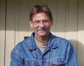 Donald Peshek