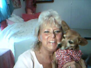 Linda Giese