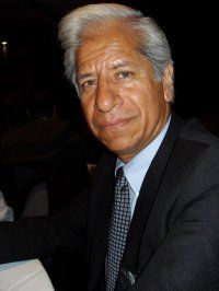 Alfred Mendoza