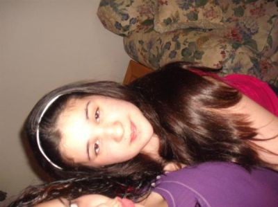 Evelyn Garay