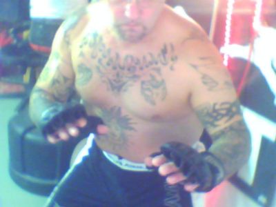 Chad Hampton