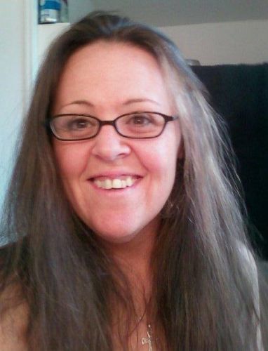 Stacey Bell