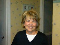 Barbara Keegan