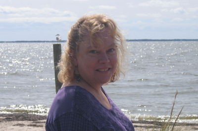 Pamela Chandler