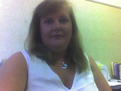 Valerie Mandeville