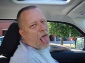 Barry Sharpe