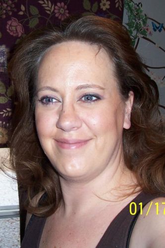 Beth Whidden