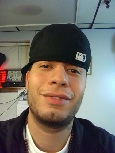 Ricardo Rivera
