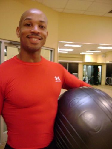 Christopher Dunston