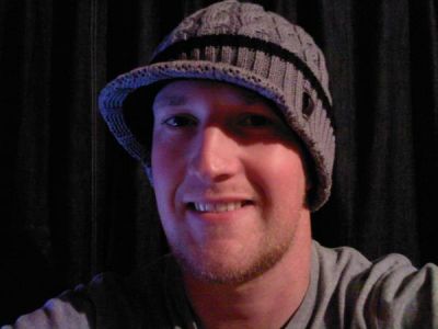 Casey Huff