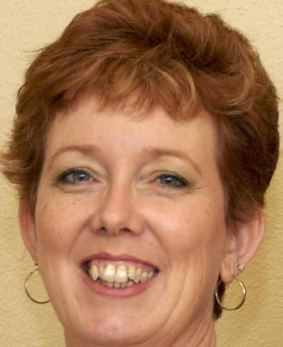 Teresa Stuart