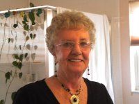 Jacqueline Herchek