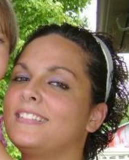 Christina Ward