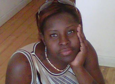 Juliette Chery