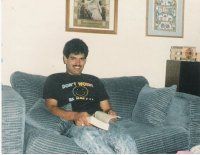 Eliseo Valles