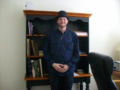 Jonathan Kilbourn