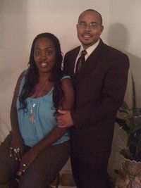 Lavette Tallie