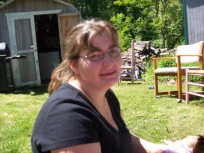 Kelly Gerlach