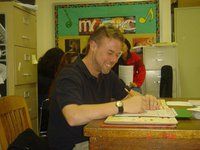Kevin Mullany