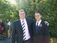 Ryan Buchanio