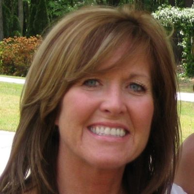 Cheryl Thrasher