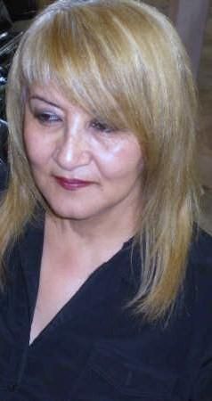 Irene Ramirez