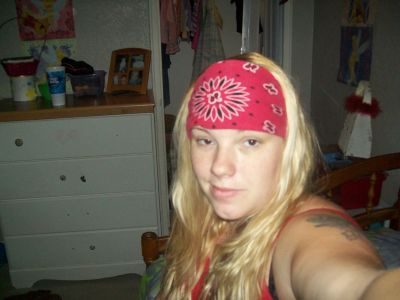 Jessica Henderson