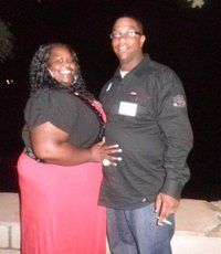Melondy Whitfield