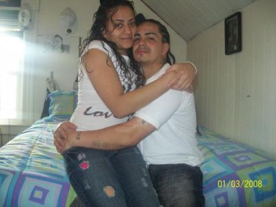 Raymond Caraballo