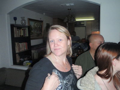 Shelly Roofe