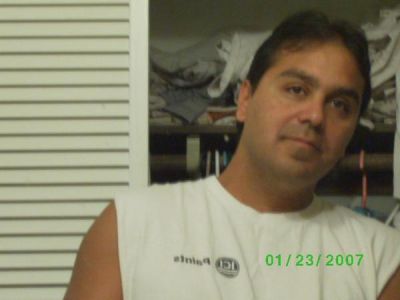 Anthony Kirtz