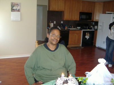 Joyce Jackson