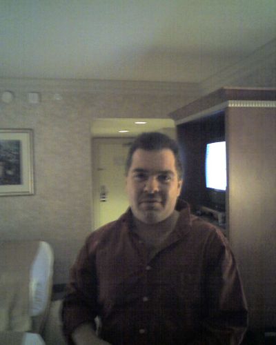 Victor Garcia