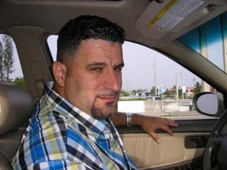 Hector Lauzardo