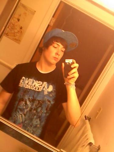 Jared Berkeley