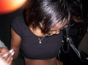 Ebony Lampkins