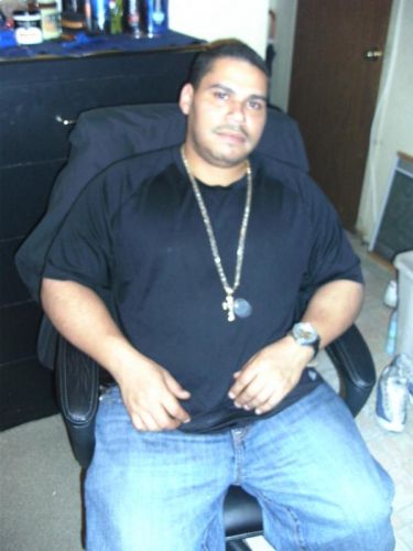 George Quinones