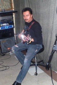 Antelmo Gordillo