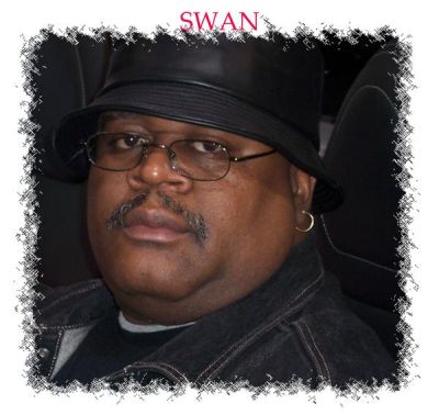Michael Swan
