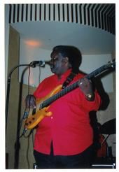 Bruce Cummings
