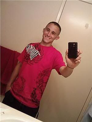 Kyle Robertson