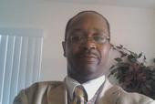 Robert Calloway