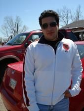 Amir Etezazi