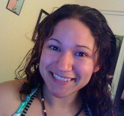 Yvette Juarez
