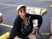 Patricia Franek