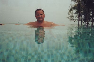 Steven Forcier