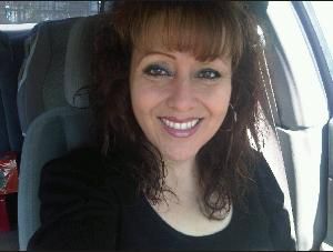 Sally Gaspar
