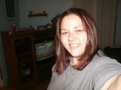 Jacklyn Murphy