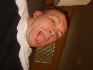 Chad Bernard