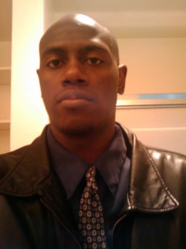 Calvin Davis